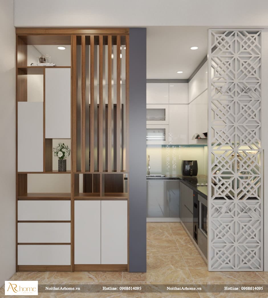 mau-tu-bep-acrylic-ket-hop-Laminate-dep-co-vach-ngan