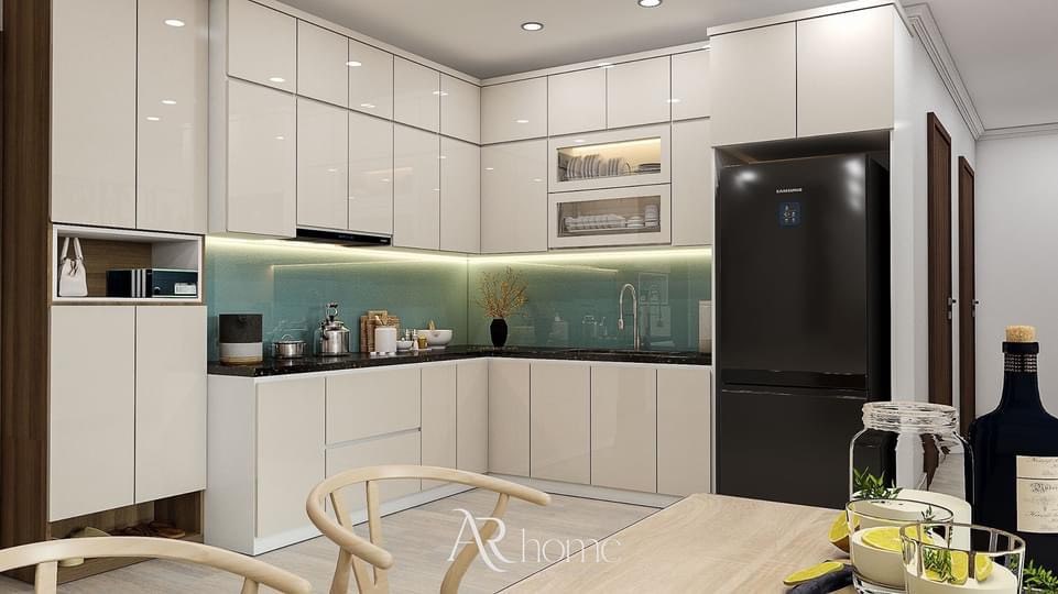 Sử dụng khăn mềm và dịch vụ tẩy rửa thường xuyên