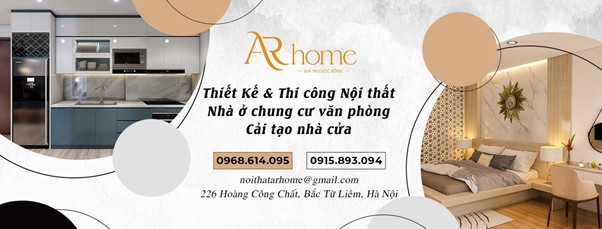 Nội thất Arhome đơn vị chuyên thi công các kiểu giường ngủ êm