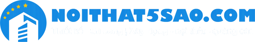 Nội Thất 5 Sao