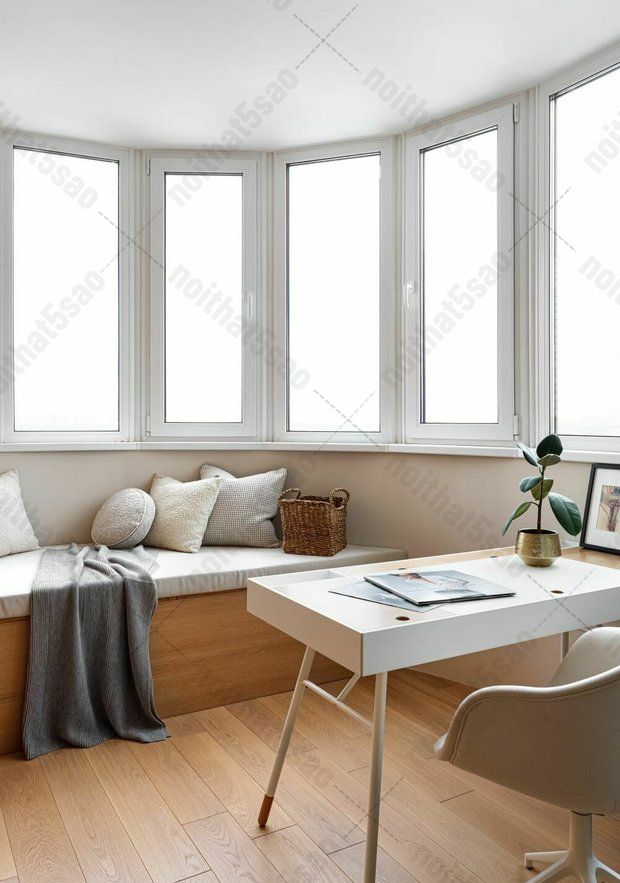 THIẾT KẾ NỘI THẤT TRỌN GÓI NHÀ PHỐ - ANH THẮNG BẮC NINH