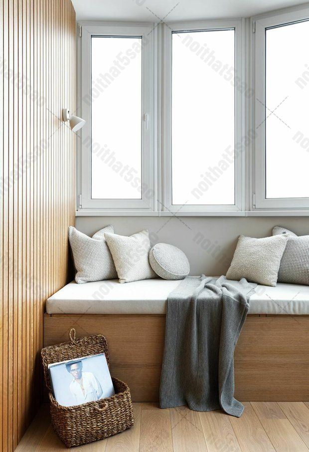THIẾT KẾ NỘI THẤT TRỌN GÓI NHÀ PHỐ - ANH THẮNG BẮC NINH