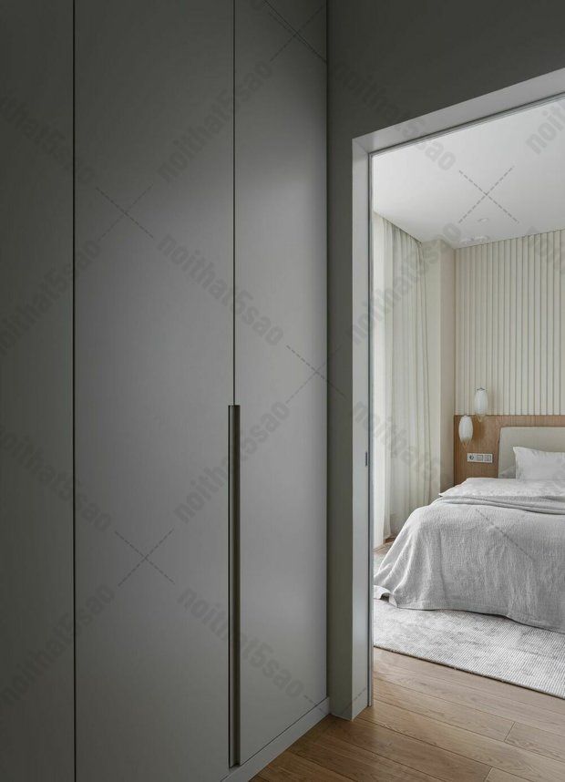 THIẾT KẾ NỘI THẤT TRỌN GÓI NHÀ PHỐ - ANH THẮNG BẮC NINH