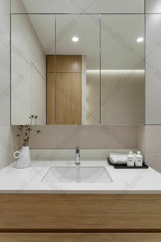 THIẾT KẾ NỘI THẤT TRỌN GÓI NHÀ PHỐ - ANH THẮNG BẮC NINH