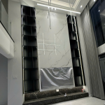 Thi công nhà ở trọn gói anh Việt