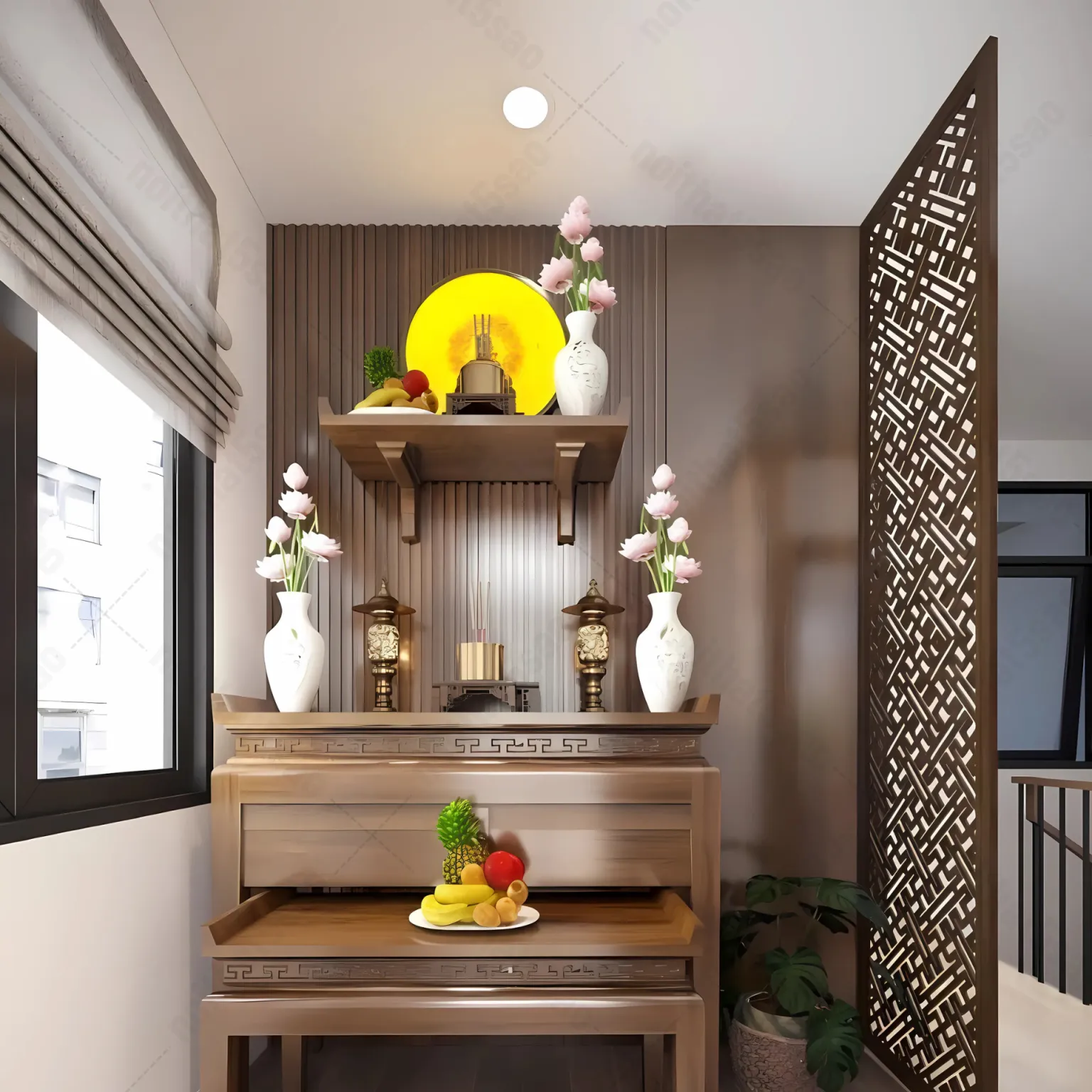 Thi Công Nhà Phố Trọn Gói Khu Thăng Long Hưng Phú