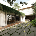 Thi Công Nhà Phố Chủ Tịch Tập Đoàn T&T
