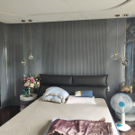 Thi công nội thất biệt thự liền kề khu Nam Long Hưng Phú quận thủ Đức