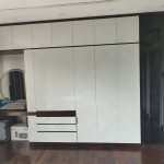 Thi công nội thất biệt thự liền kề khu Nam Long Hưng Phú quận thủ Đức