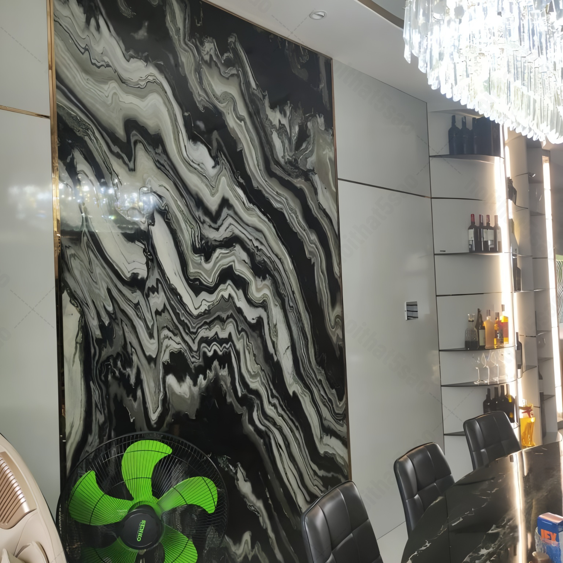 Thi Công Nội Thất Biệt Thự Liền Kề Khu Nam Long Hưng Phú Quận Thủ Đức