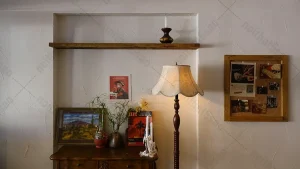 DỰ ÁN THI CÔNG NỘI THẤT QUÁN ĂN TẠI QUẬN 1, TPHCM