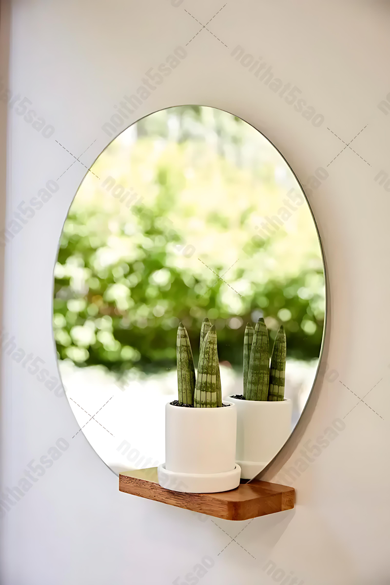 DỰ ÁN THIẾT KẾ THI CÔNG TIỆM NAIL