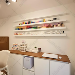 DỰ ÁN THIẾT KẾ THI CÔNG TIỆM NAIL