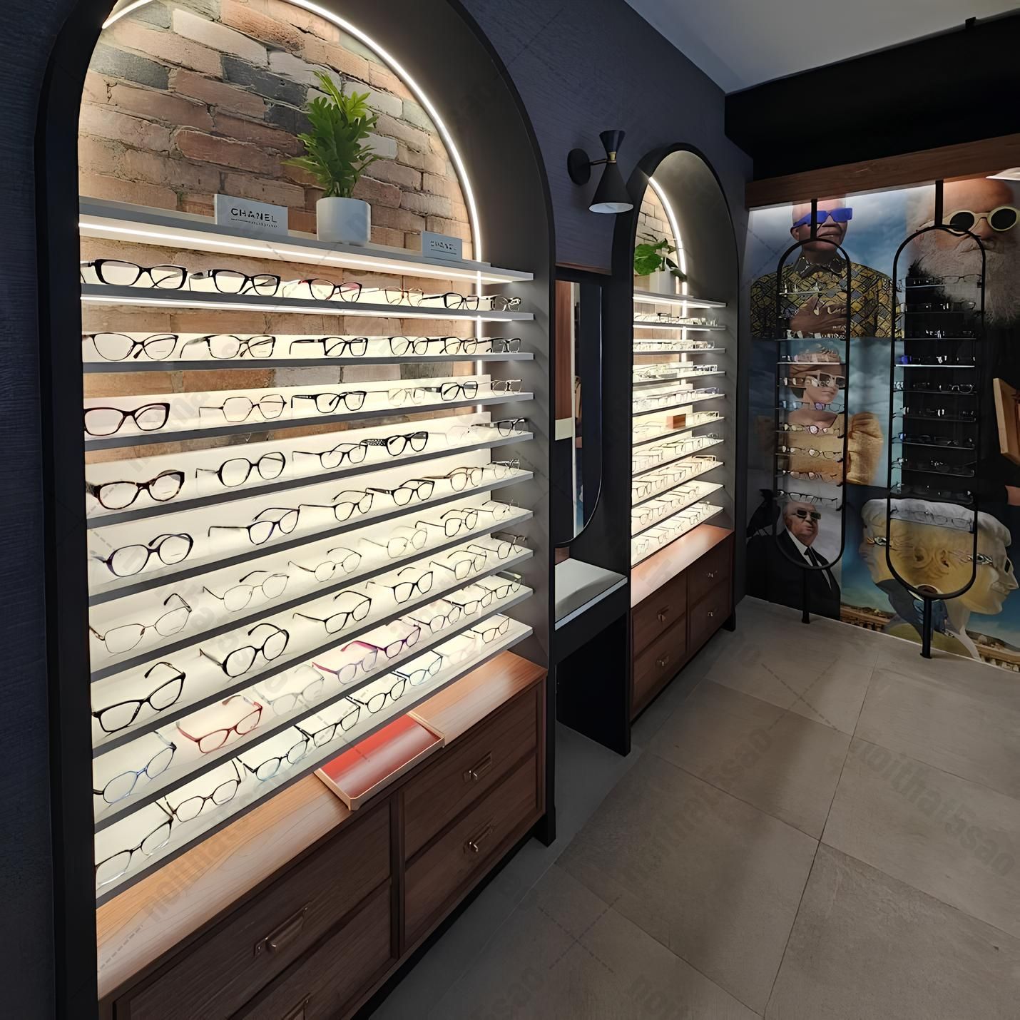 Đơn Vị Thi Công Thiết Kế Shop House Tại Đồng Nai