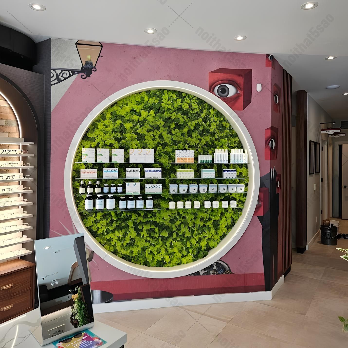 Đơn Vị Thi Công Thiết Kế Shop House Tại Đồng Nai