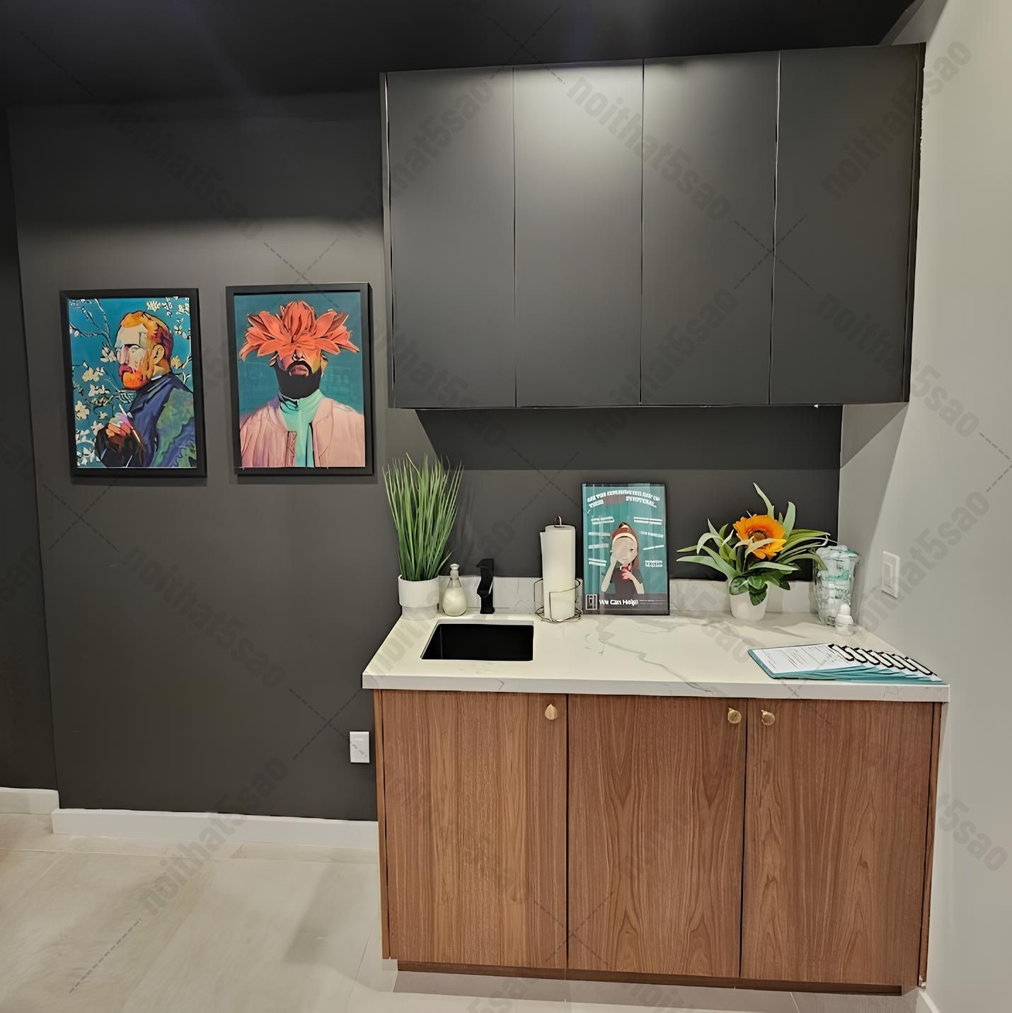Đơn Vị Thi Công Thiết Kế Shop House Tại Đồng Nai