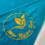Dự án thiết kế spa chuyên nghiệp - Mộc Nhiên Spa chi nhánh Thủ Đức