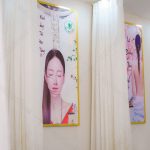 Dự án thiết kế spa chuyên nghiệp - Mộc Nhiên Spa chi nhánh Thủ Đức