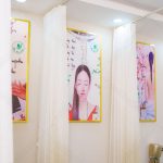 Dự án thiết kế spa chuyên nghiệp - Mộc Nhiên Spa chi nhánh Thủ Đức