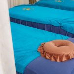 Dự án thiết kế spa chuyên nghiệp - Mộc Nhiên Spa chi nhánh Thủ Đức