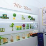 Dự án thiết kế spa chuyên nghiệp - Mộc Nhiên Spa chi nhánh Thủ Đức