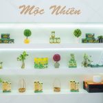 Dự án thiết kế spa chuyên nghiệp - Mộc Nhiên Spa chi nhánh Thủ Đức