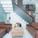 Dự án thiết kế spa chuyên nghiệp - Mộc Nhiên Spa chi nhánh Thủ Đức