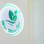 Dự án thiết kế spa chuyên nghiệp - Mộc Nhiên Spa chi nhánh Thủ Đức