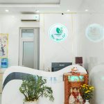 Dự án thiết kế spa chuyên nghiệp - Mộc Nhiên Spa chi nhánh Thủ Đức