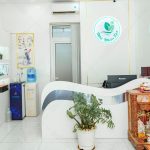 Dự án thiết kế spa chuyên nghiệp - Mộc Nhiên Spa chi nhánh Thủ Đức