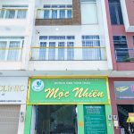 Dự án thiết kế spa chuyên nghiệp - Mộc Nhiên Spa chi nhánh Thủ Đức