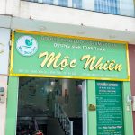 Dự án thiết kế spa chuyên nghiệp - Mộc Nhiên Spa chi nhánh Thủ Đức