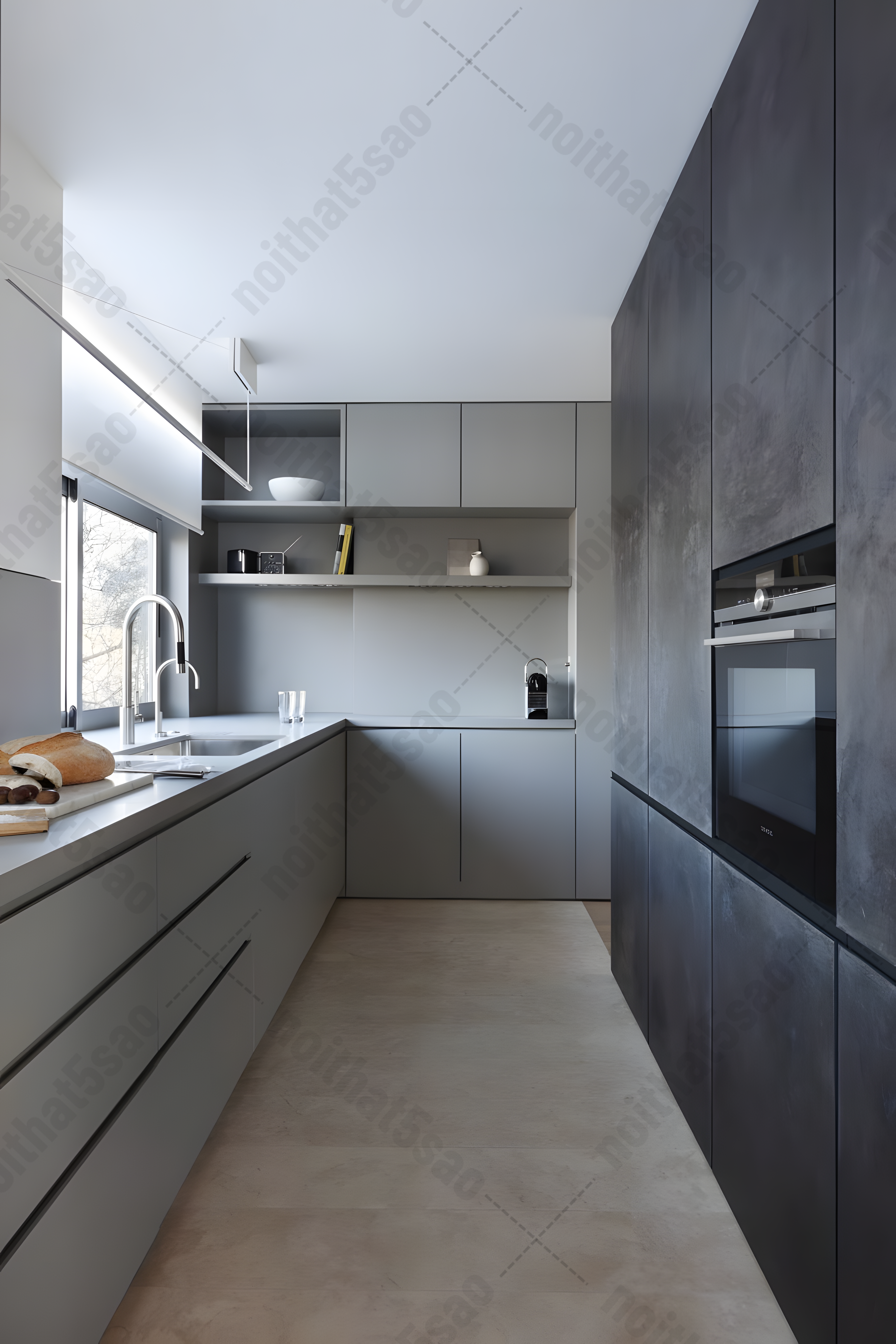 NỘI THẤT 5 SAO ĐƠN VỊ THIẾT KẾ THI CÔNG NHÀ Ở UY TÍN