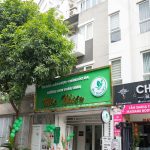 Thiết kế spa dưỡng sinh- Mộc Nhiên Spa Cầu Giấy, Hà Nội