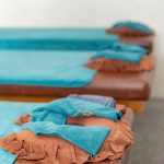 Thiết kế spa dưỡng sinh- Mộc Nhiên Spa Cầu Giấy, Hà Nội