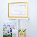 Thiết kế spa dưỡng sinh- Mộc Nhiên Spa Cầu Giấy, Hà Nội
