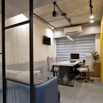 Thi Công Thiết Kế Nội Thất Văn Phòng Chuyên Nghiệp Tại TP.HCM