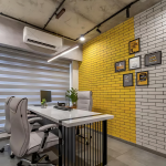 Thi Công Thiết Kế Nội Thất Văn Phòng Chuyên Nghiệp Tại TP.HCM