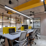 Thi Công Thiết Kế Nội Thất Văn Phòng Chuyên Nghiệp Tại TP.HCM