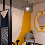 Thi Công Thiết Kế Nội Thất Văn Phòng Chuyên Nghiệp Tại TP.HCM