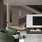 Thiết Kế Thi Công Trọn Gói Biệt Thự Tại Vũng Tàu