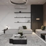 Thiết Kế Thi Công Trọn Gói Biệt Thự Tại Vũng Tàu