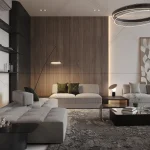 Thiết Kế Thi Công Trọn Gói Biệt Thự Tại Vũng Tàu