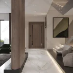 Thiết Kế Thi Công Trọn Gói Biệt Thự Tại Vũng Tàu