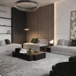 Thiết Kế Thi Công Trọn Gói Biệt Thự Tại Vũng Tàu