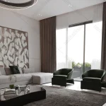 Thiết Kế Thi Công Trọn Gói Biệt Thự Tại Vũng Tàu