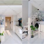 Thiết kế căn hộ hiện đại tại Bình Dương