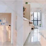 Thiết kế căn hộ hiện đại tại Bình Dương