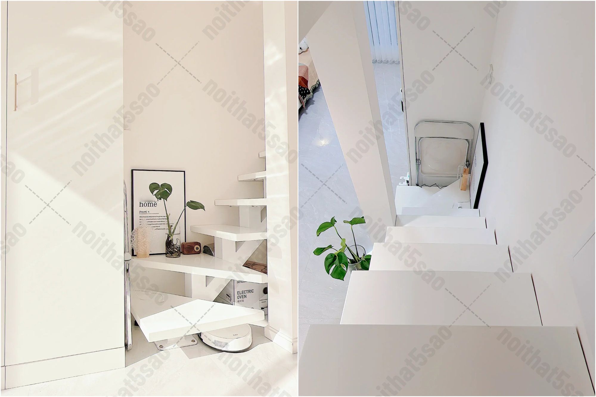 Thiết kế căn hộ hiện đại tại Bình Dương