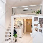 Thiết kế căn hộ hiện đại tại Bình Dương